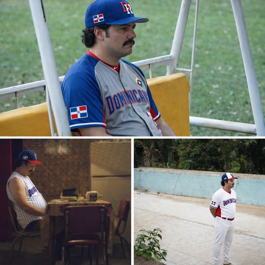 Austin wells a partir de ahora hasta el próximo clásico mundial #WorldBaseballClassic