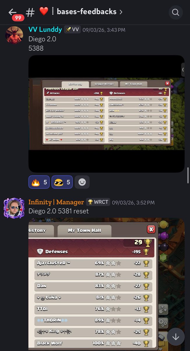 Archetype Base Building tweet media