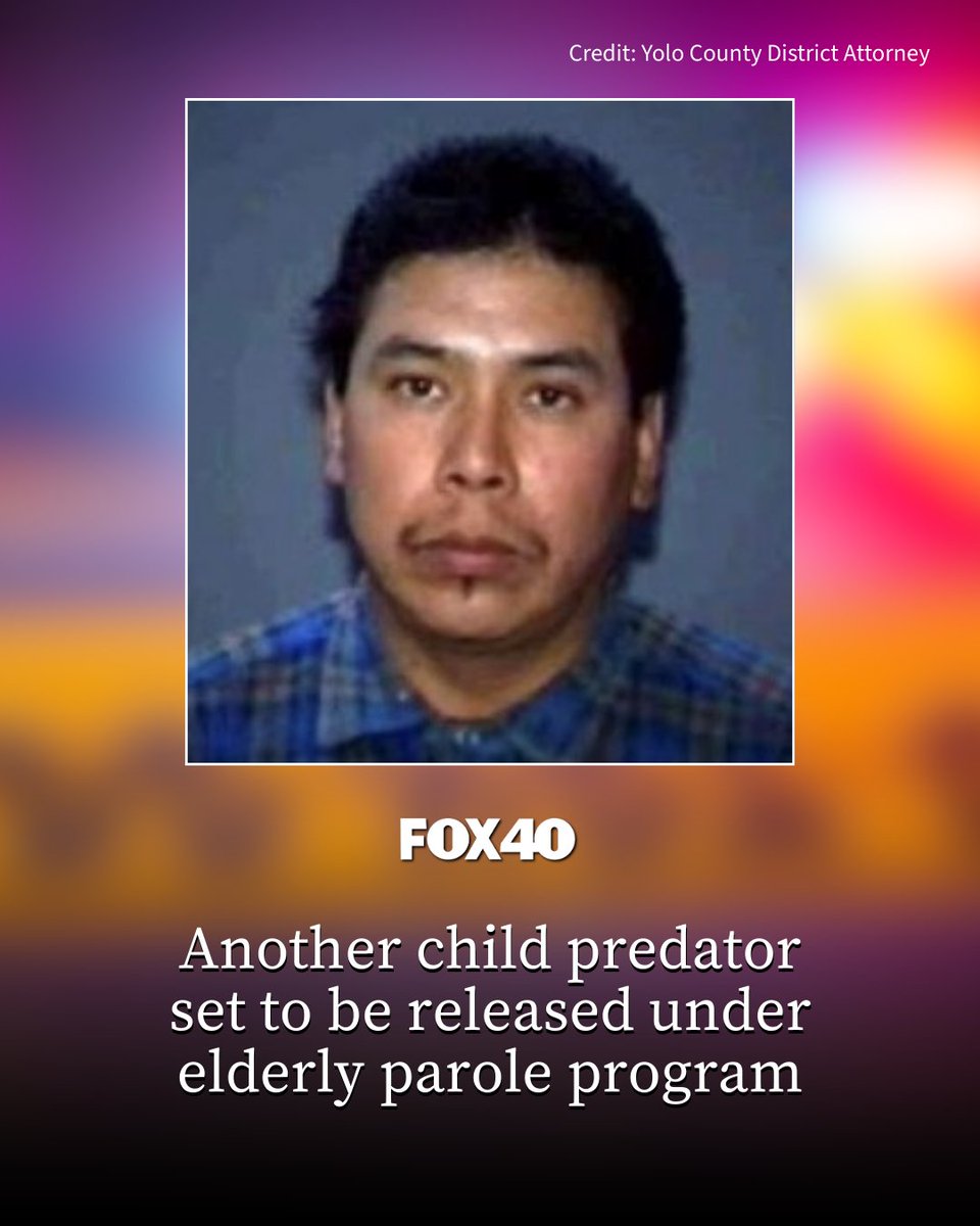 FOX40 News tweet media