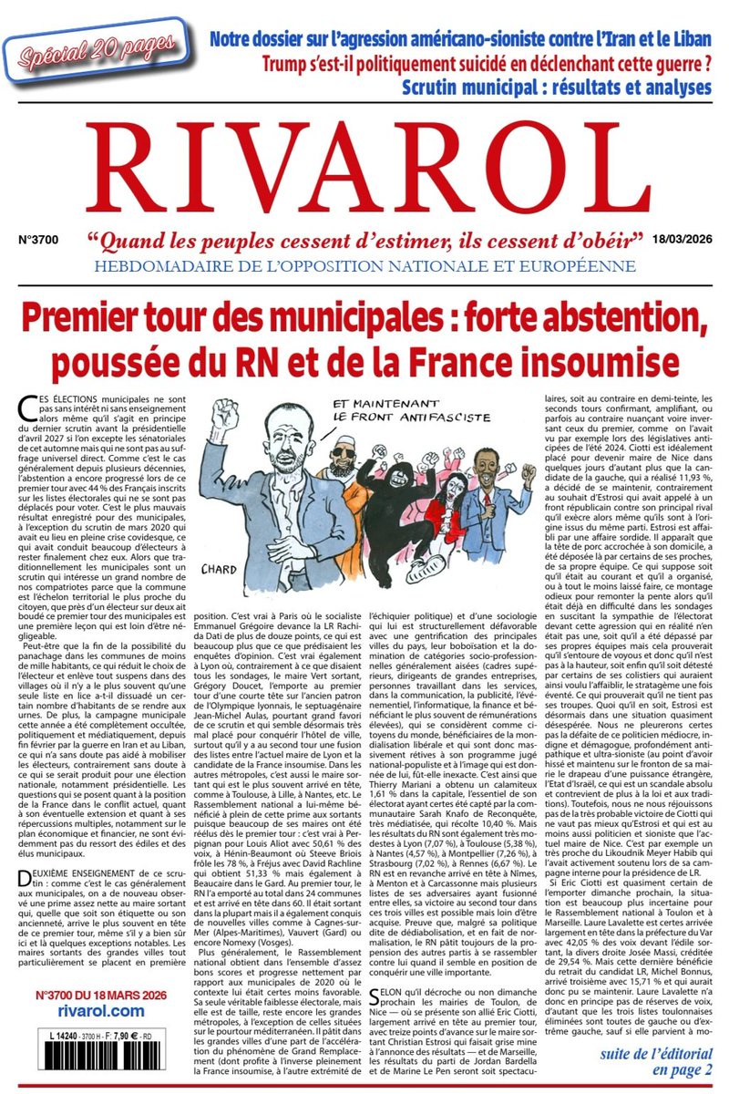 Daniel MARC tweet media