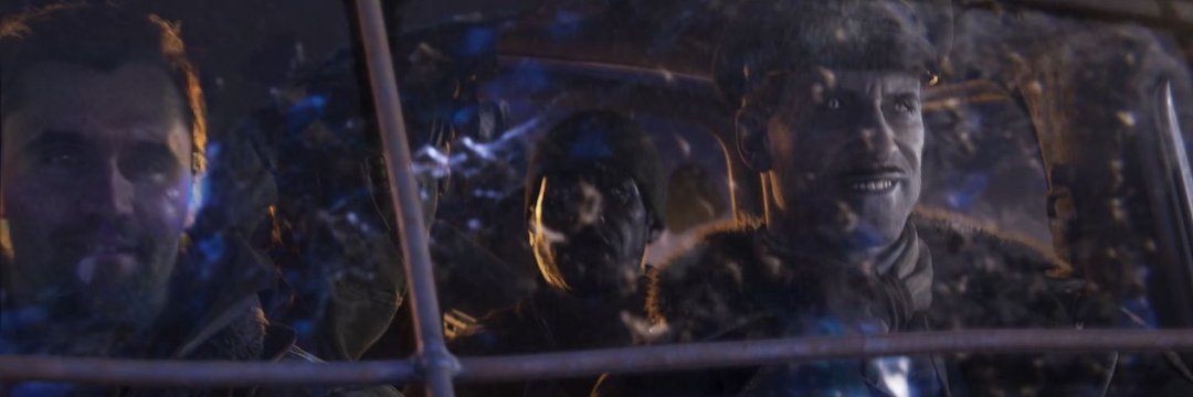 CoD Zombies Fan Omega Shenron tweet media