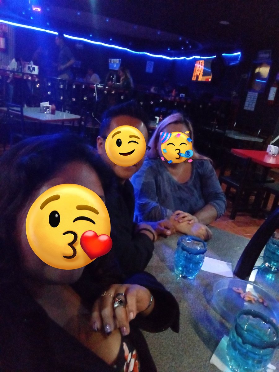 Vick&Yil tweet media