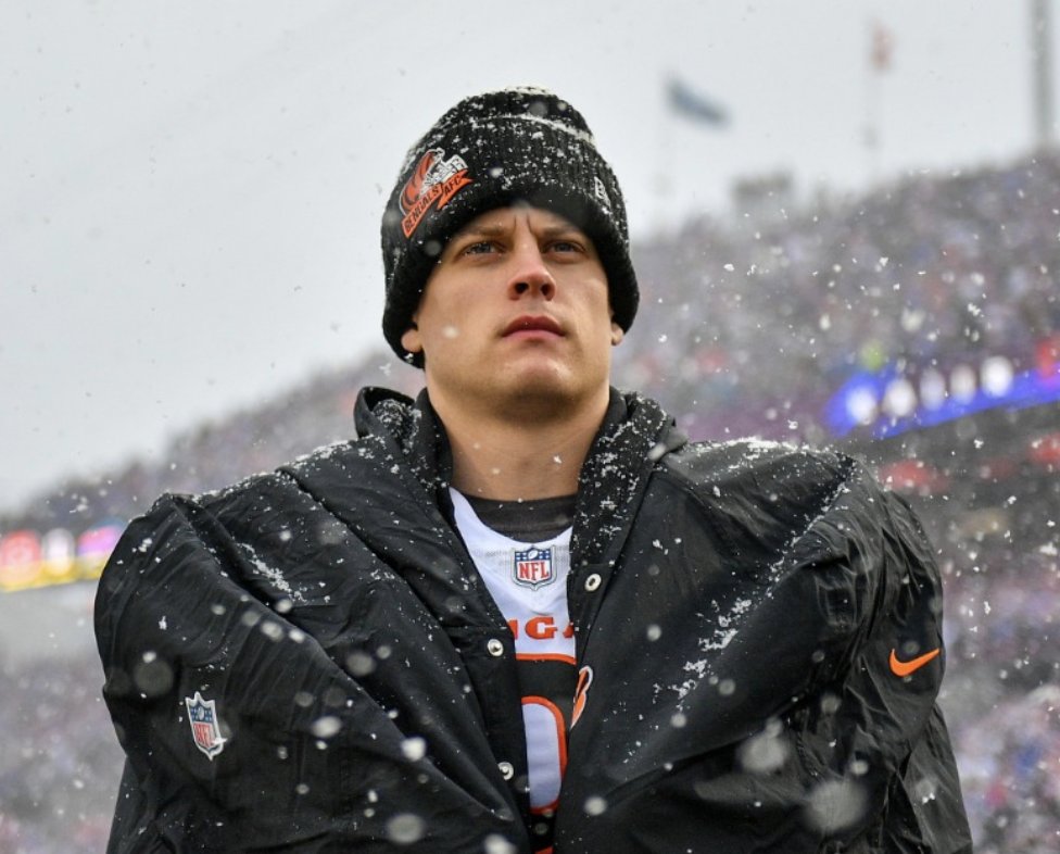 SleeperBengals tweet media