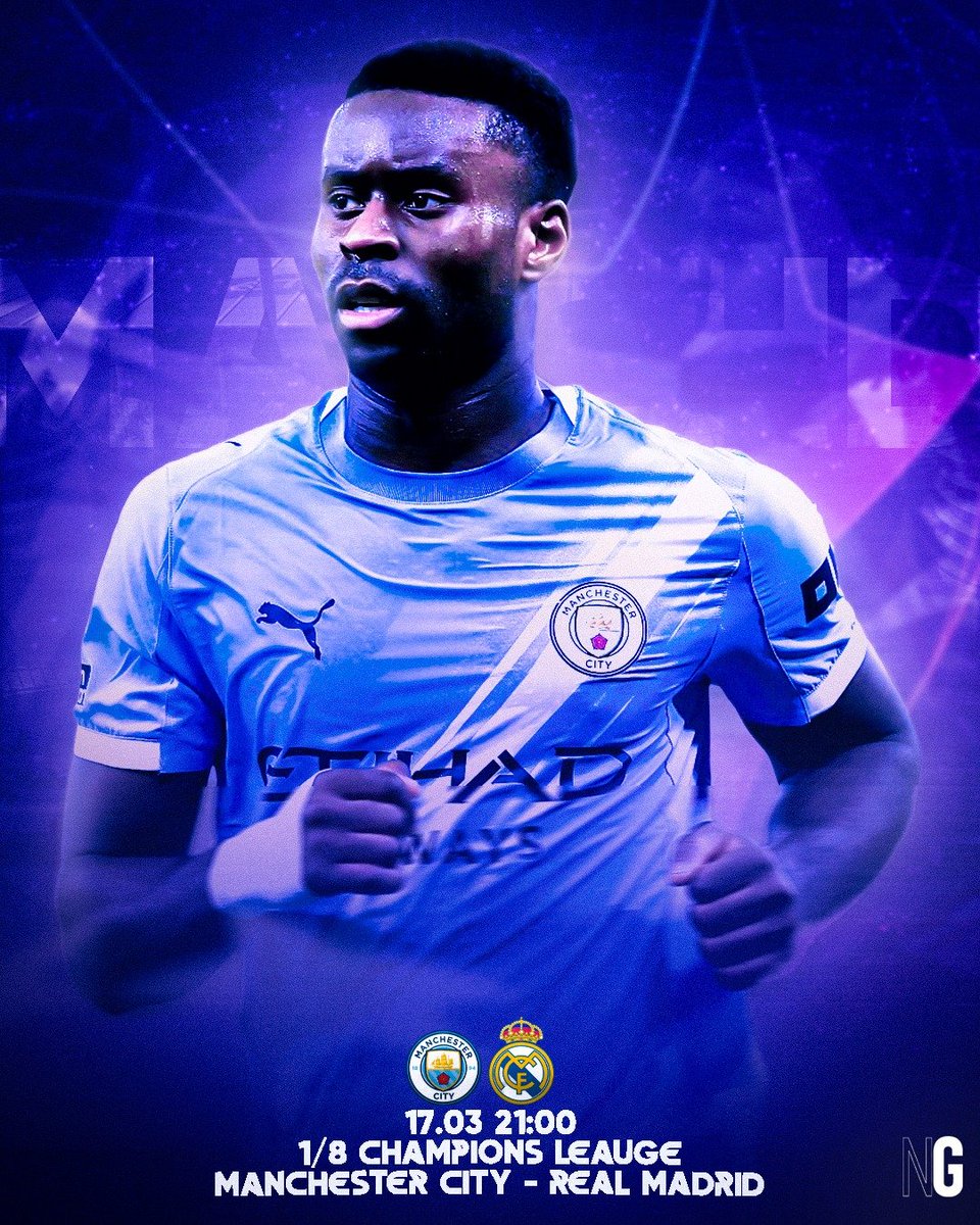Manchester City Poland tweet media