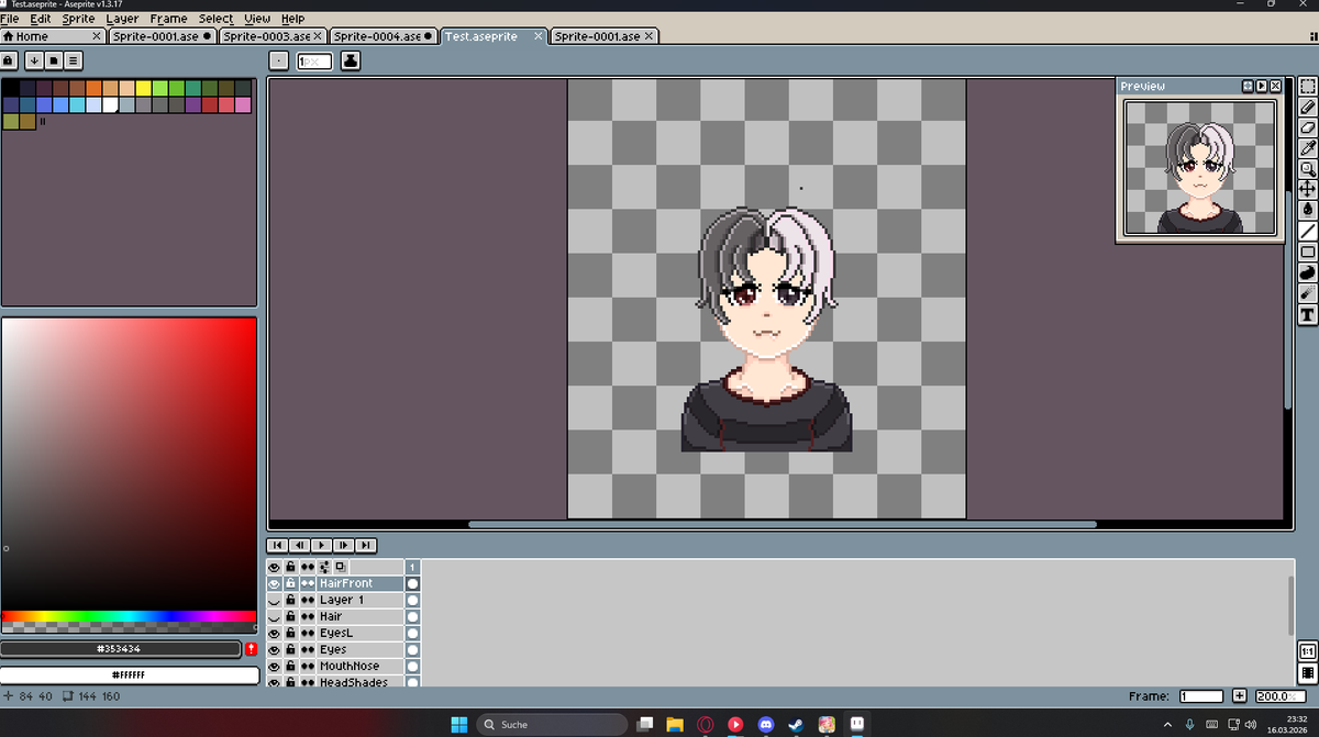 🐾𝒲ö𝓁𝒻𝒸𝒽𝑒𝓃 |🐺Vtuber🐾 tweet media