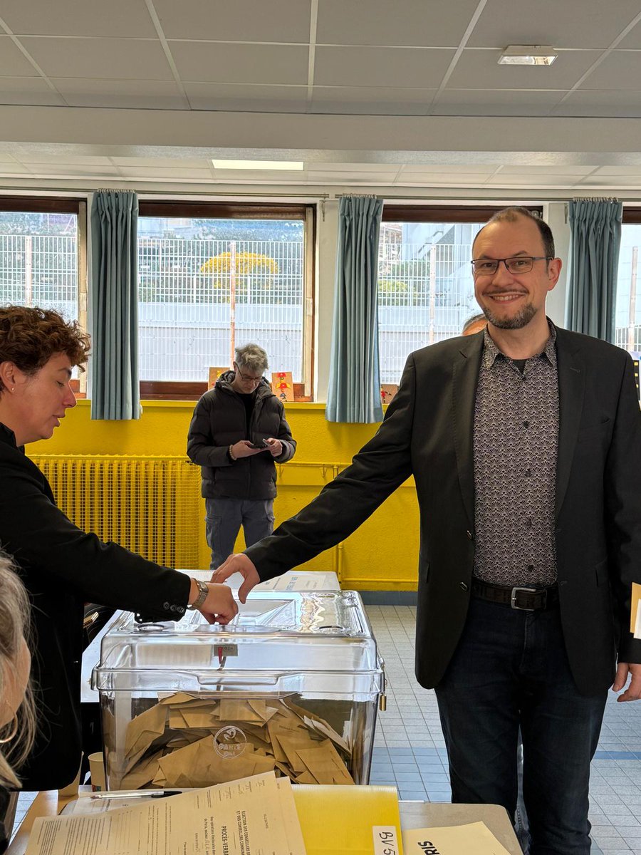 Jannick Trunkenwald tweet media