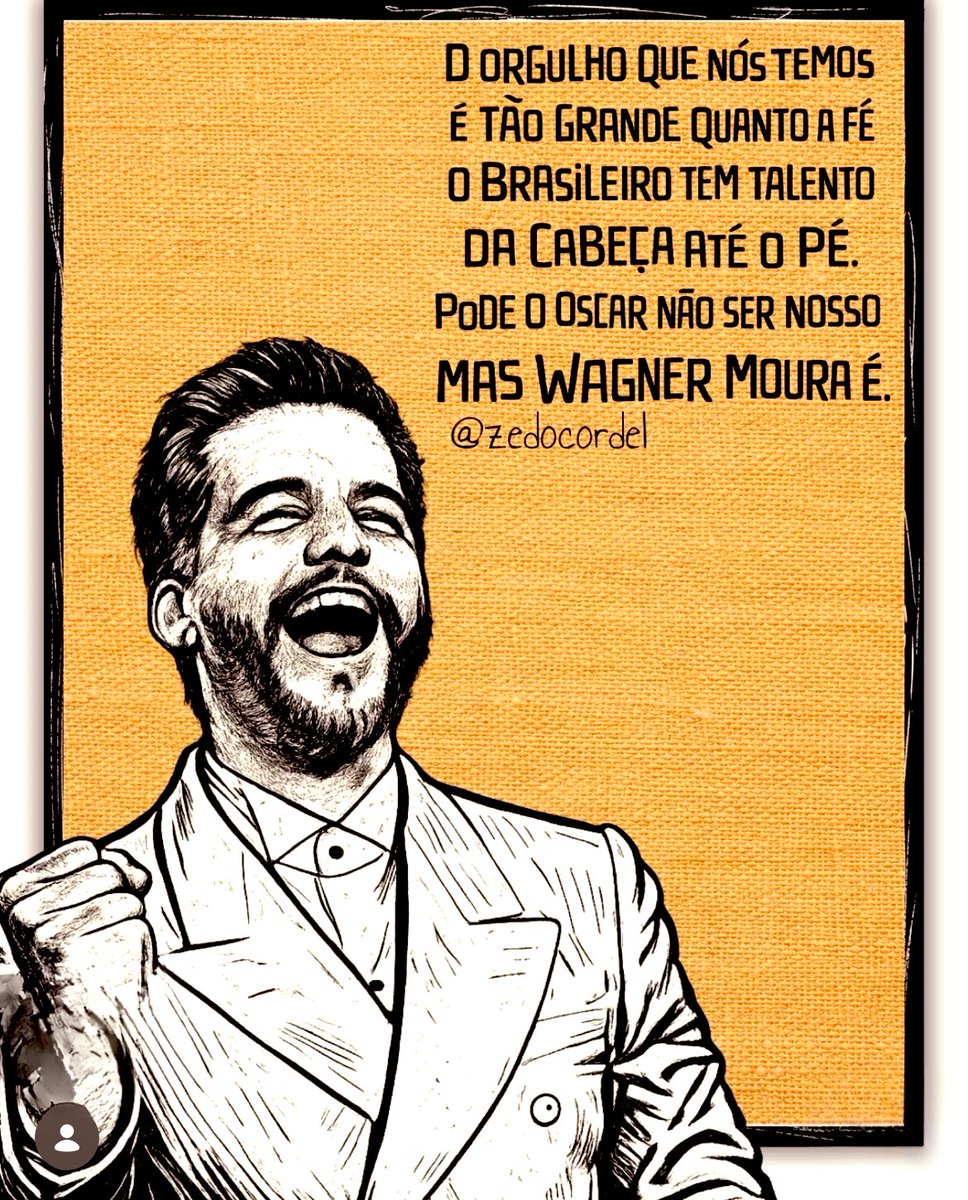 SEU VICENTE tweet media