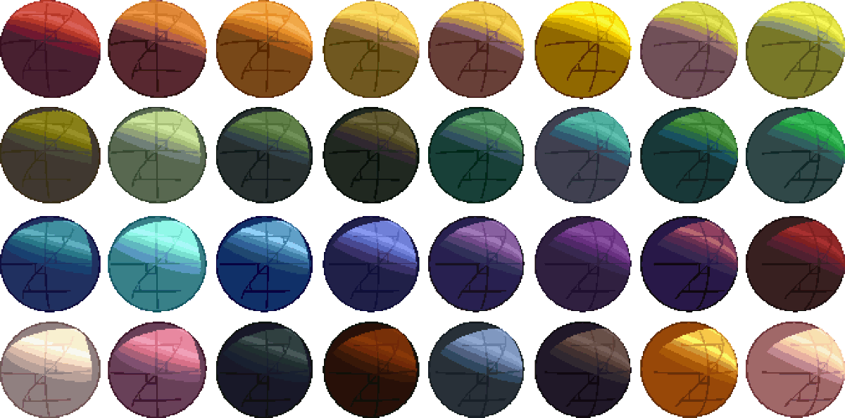 MasterTkof 3D render/ 2D sprites. Comms Open tweet media