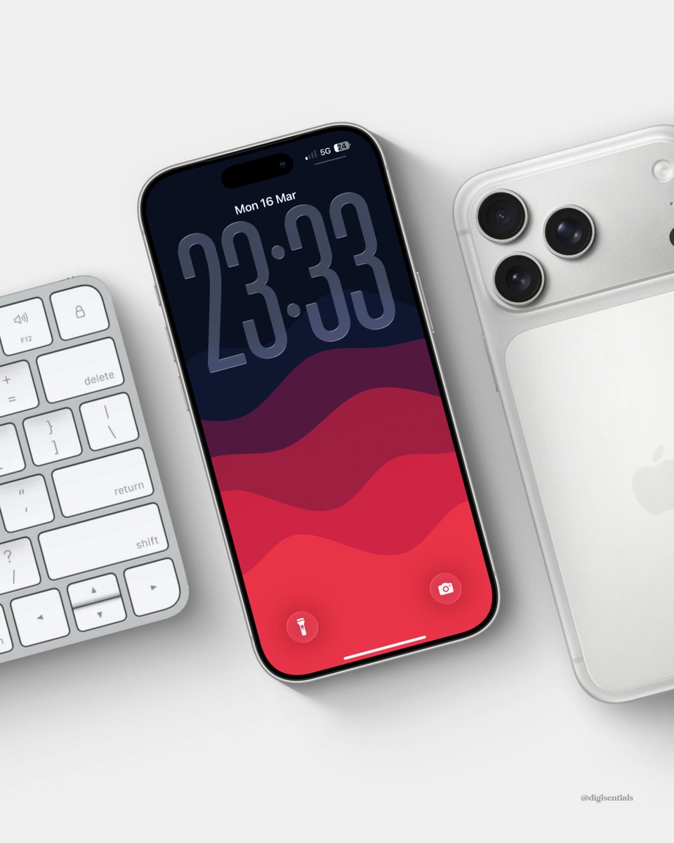 Digisentials tweet media