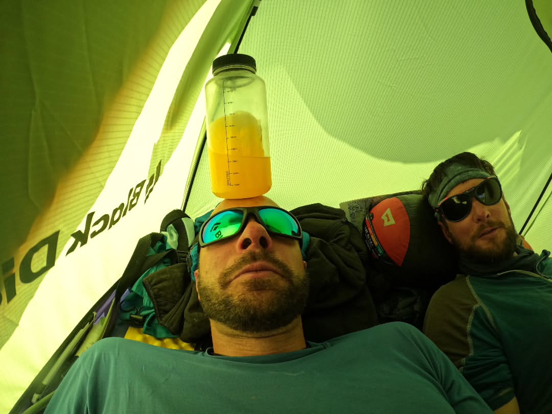 EXPEDITION FOODS® tweet media