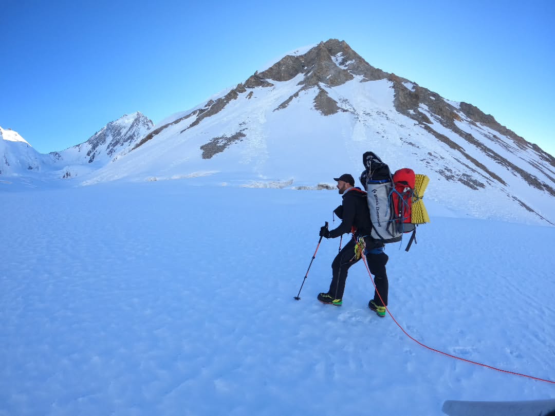 EXPEDITION FOODS® tweet media