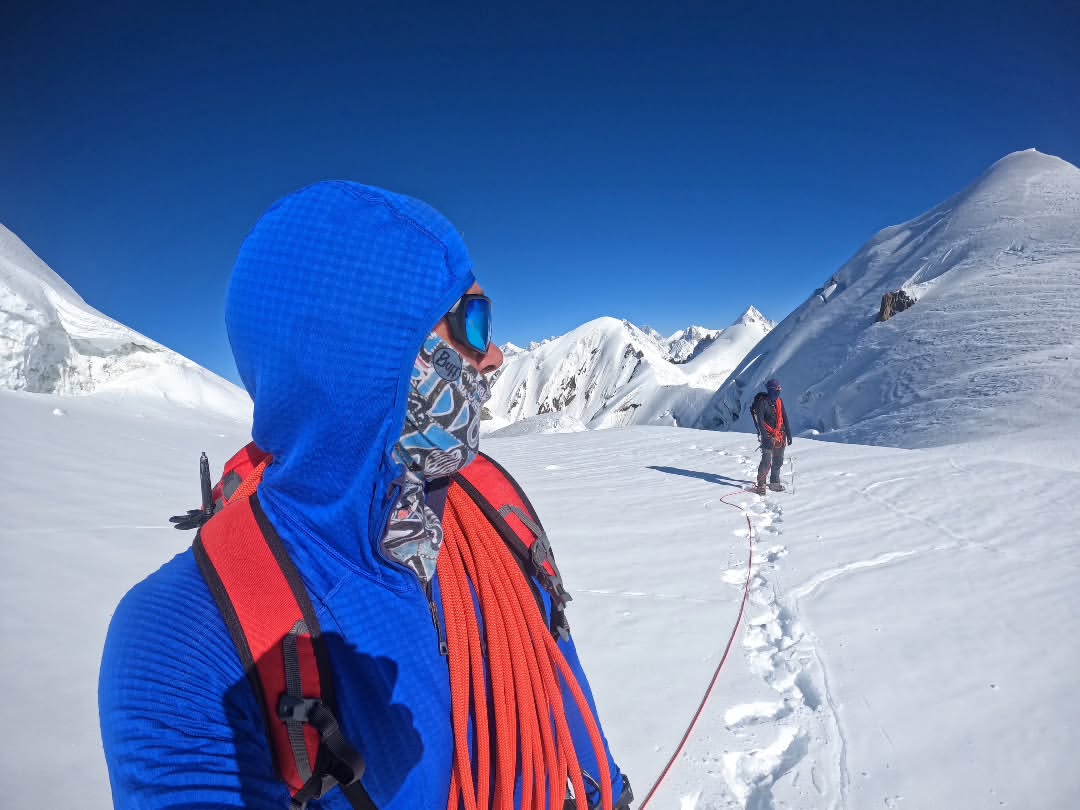 EXPEDITION FOODS® tweet media