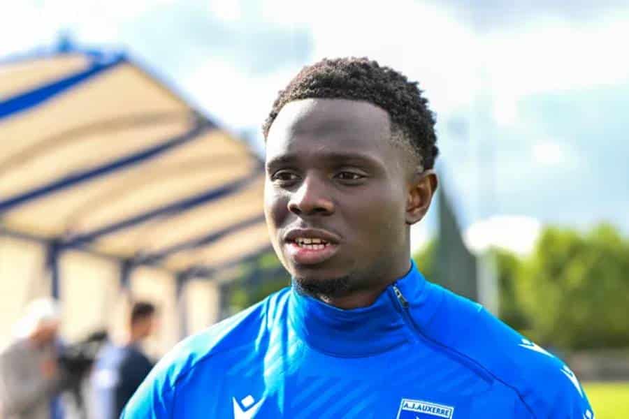 Africa Top Sports tweet media