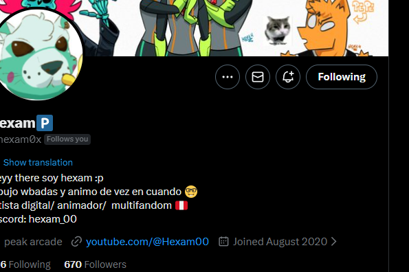 Sebaevrp tweet media