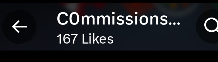 C0mmissions 4 Donations tweet media