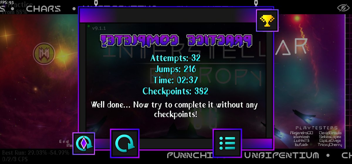 Opengation tweet media