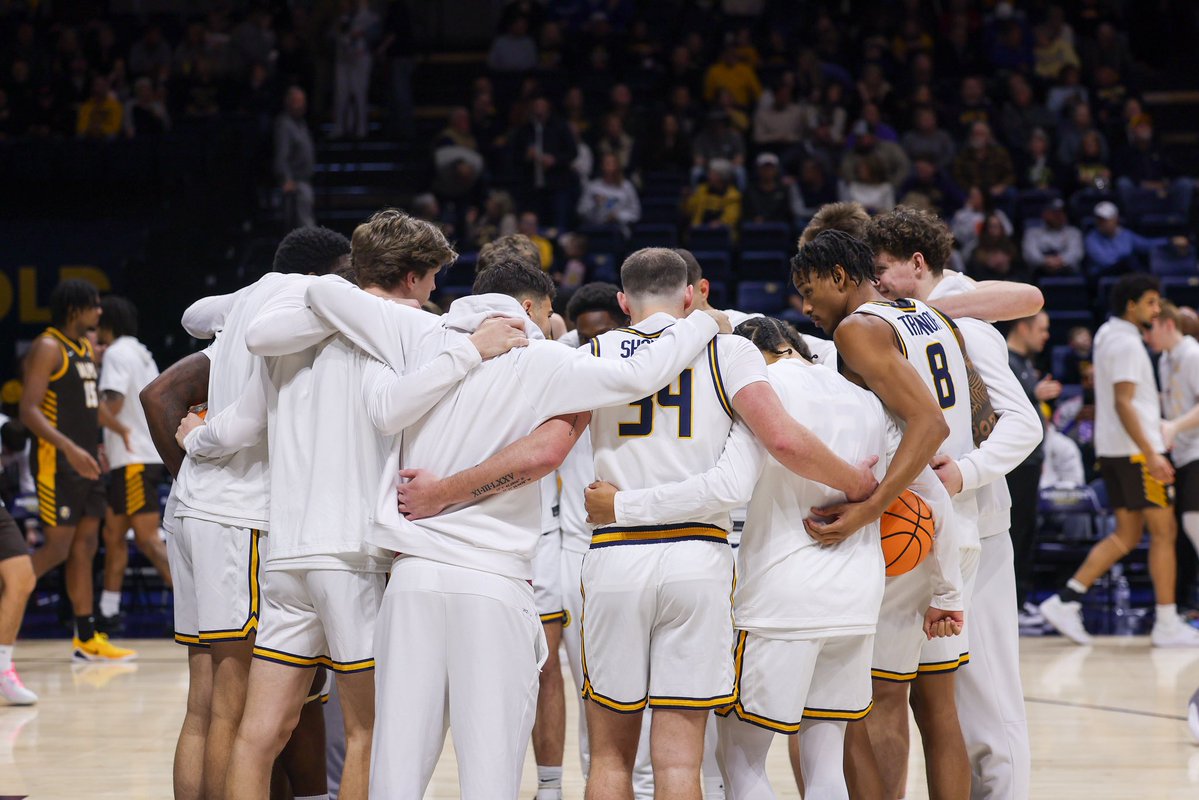 Murray State Racers Athletics tweet media