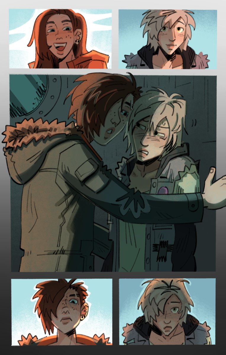 lexi 🍊🪻 comms open tweet media