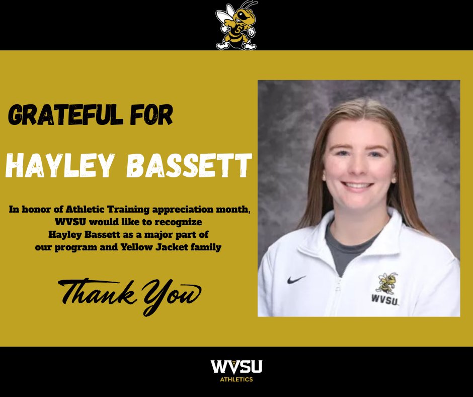 WVSU Athletics tweet media