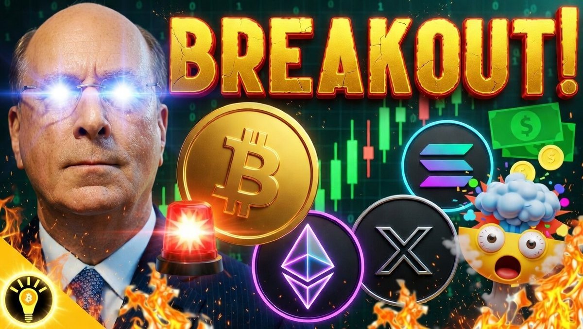 Tony Edward (Thinking Crypto Podcast) tweet media