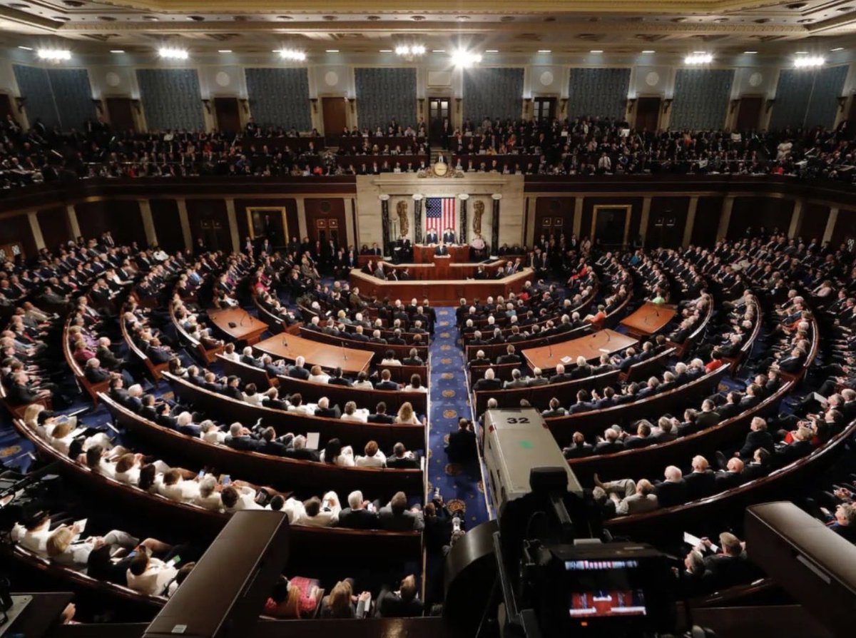 MAGA Voice tweet media