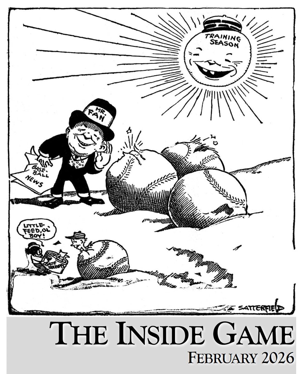 SABR Deadball Era tweet media