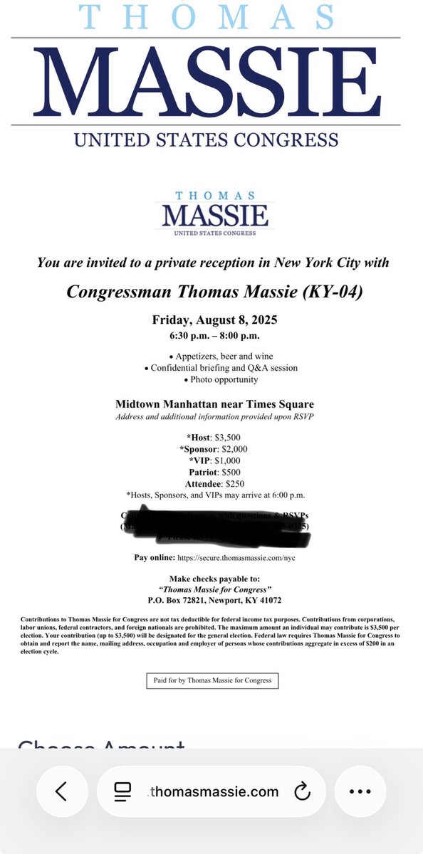 Charles R Downs tweet media