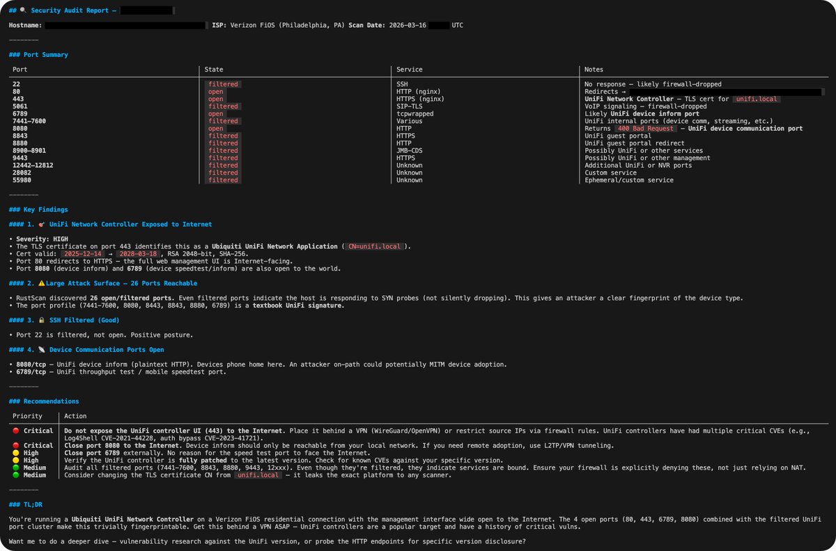 Kyle TechSquidTV tweet media