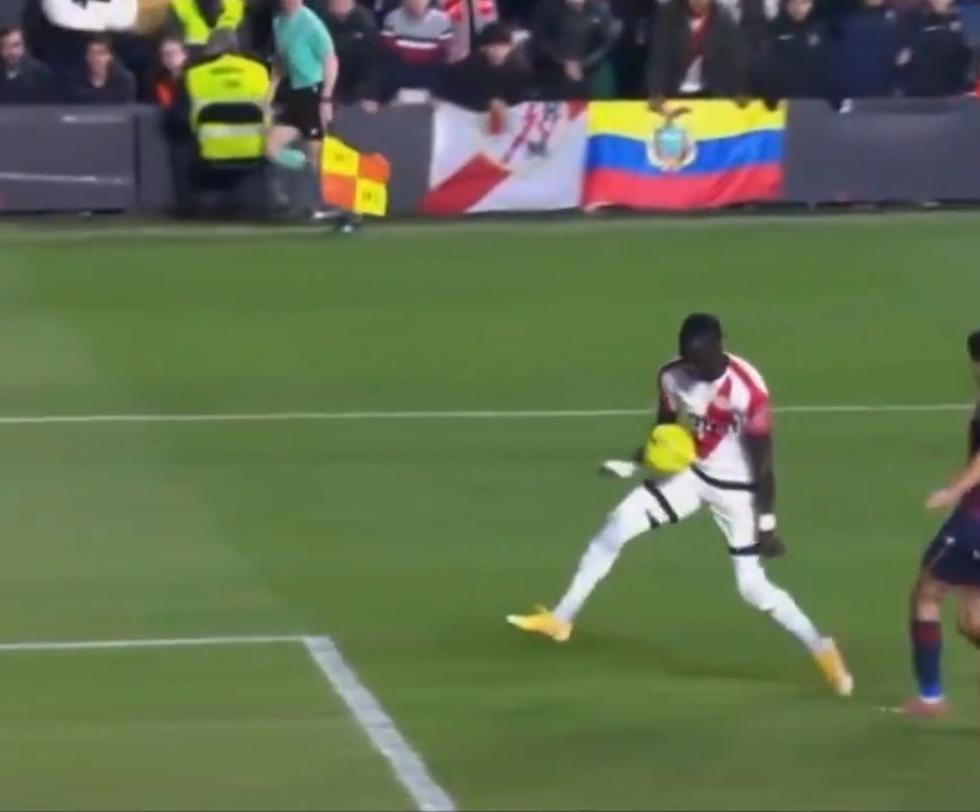 Mr. Asubío tweet media