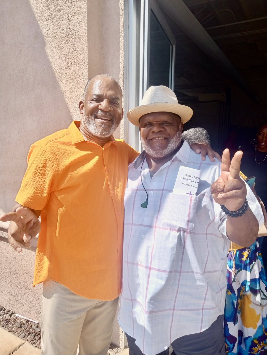 Craig W. Johnson tweet media