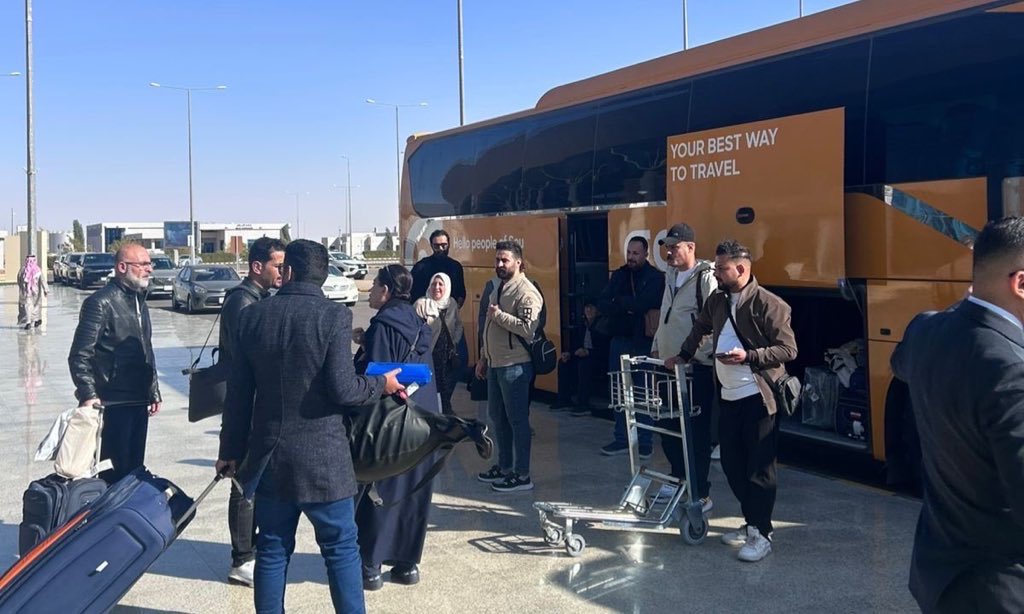 أخبار السعودية tweet media