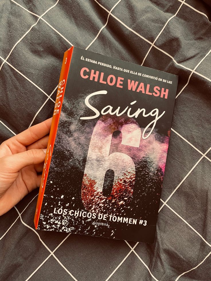 emmgrayson's tweet photo. 1- Saving 6.
⭐⭐⭐⭐

"Talvez eu nunca seja o suficiente para mim mesmo, mas se for para você, isso já é tudo." https://t.co/5m3D0Z7PM0