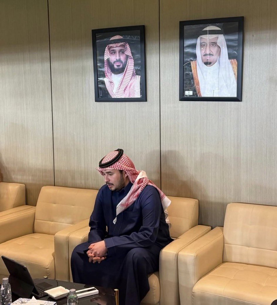 عبدالرحمن مازن العطاوي tweet media