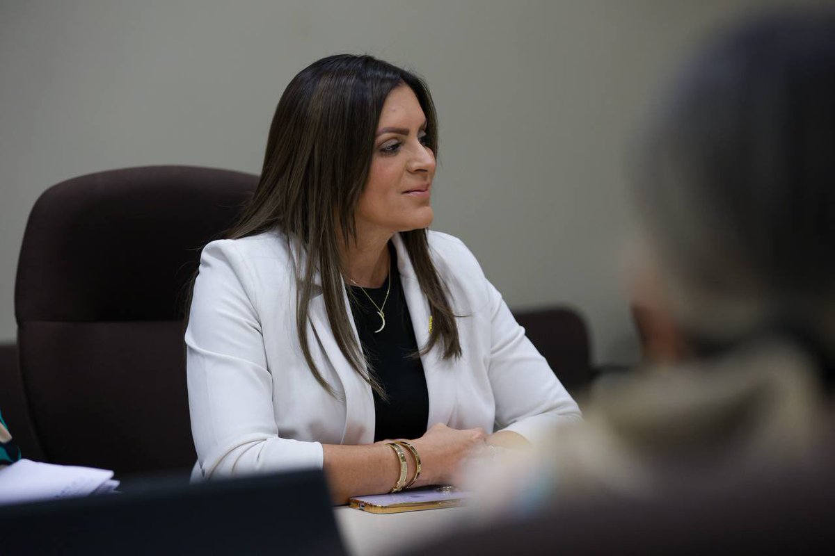 Corporación del Fondo del Seguro del Estado tweet media