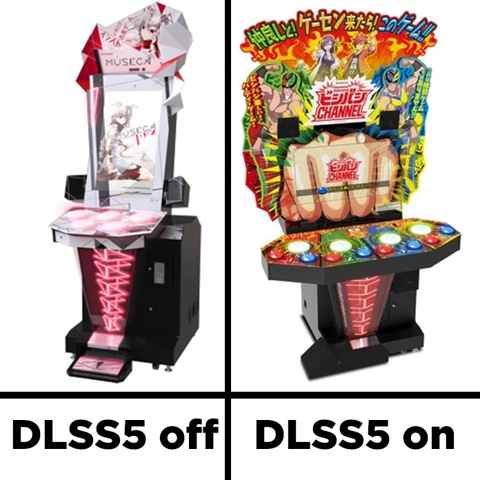 Xepher Arcade tweet media