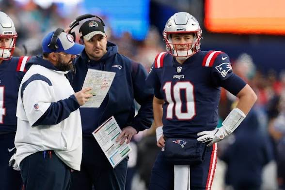 Foxboro Forever tweet media