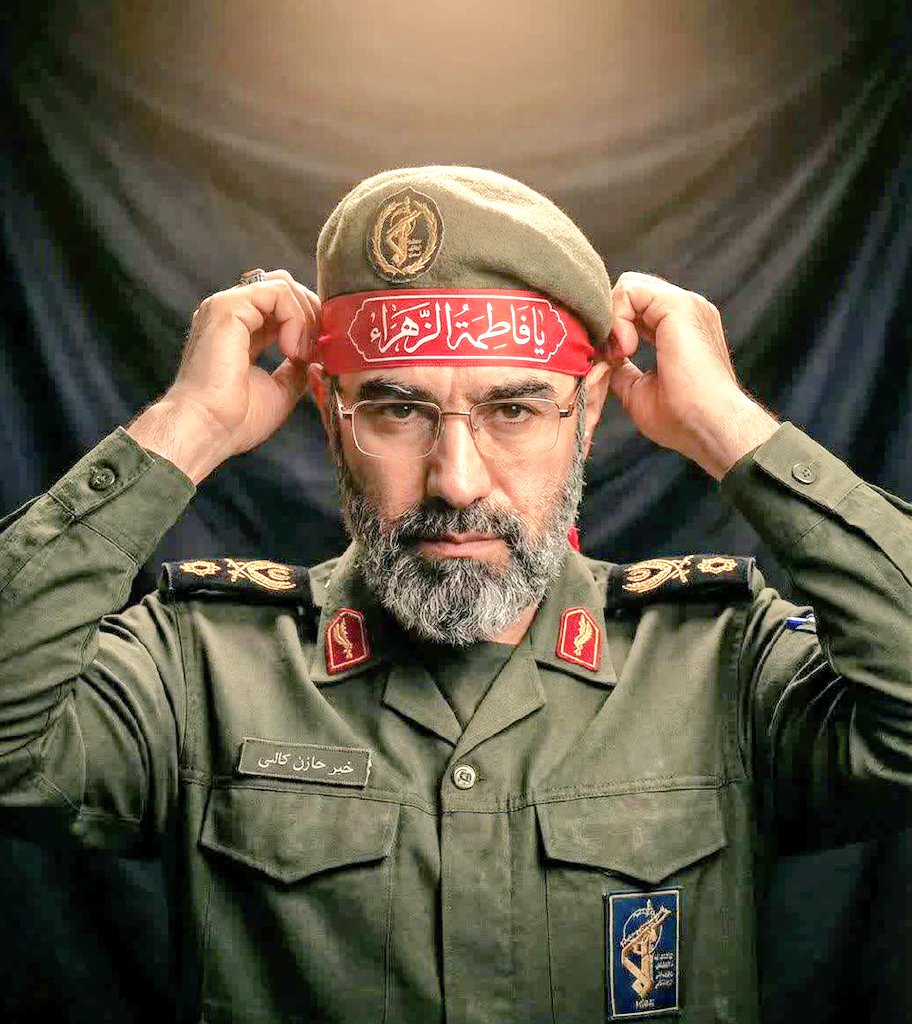 عـاجـل إيران بالعربية Iran is Arab 🇮🇷 tweet media