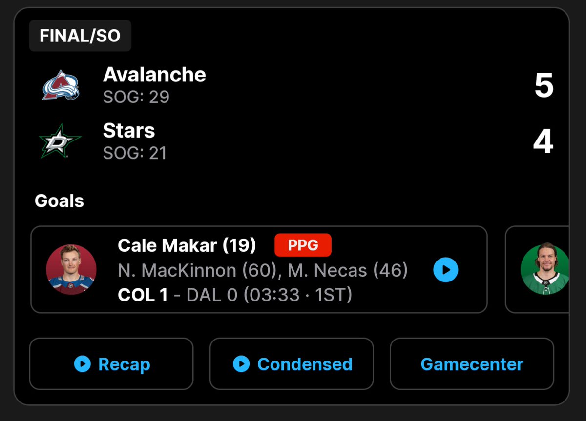 Avalanche Forever tweet media