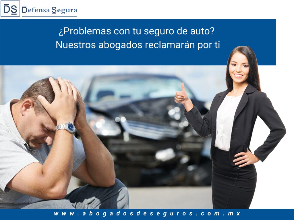 Abogados de Seguros tweet media