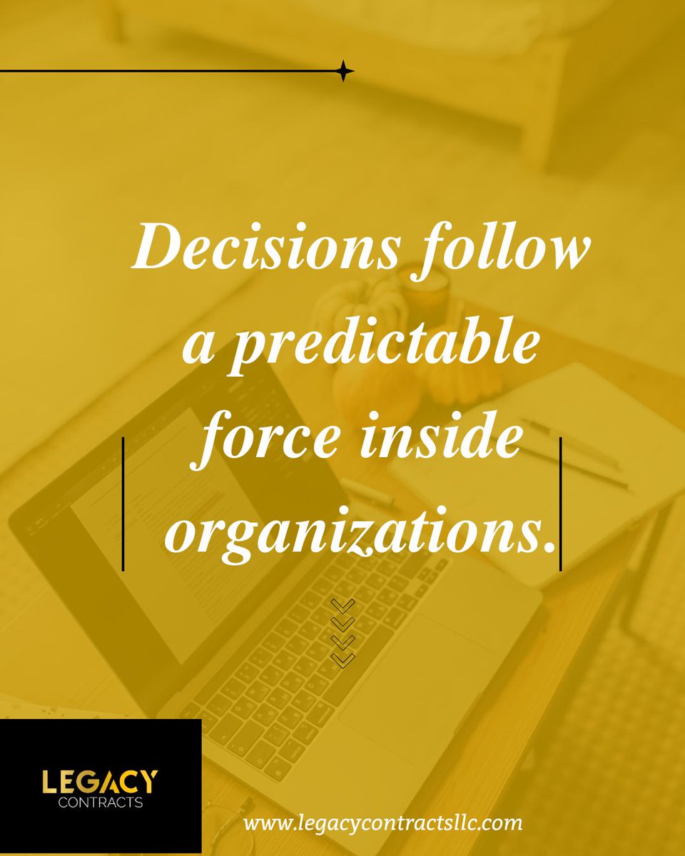 Legacy Contracts tweet media