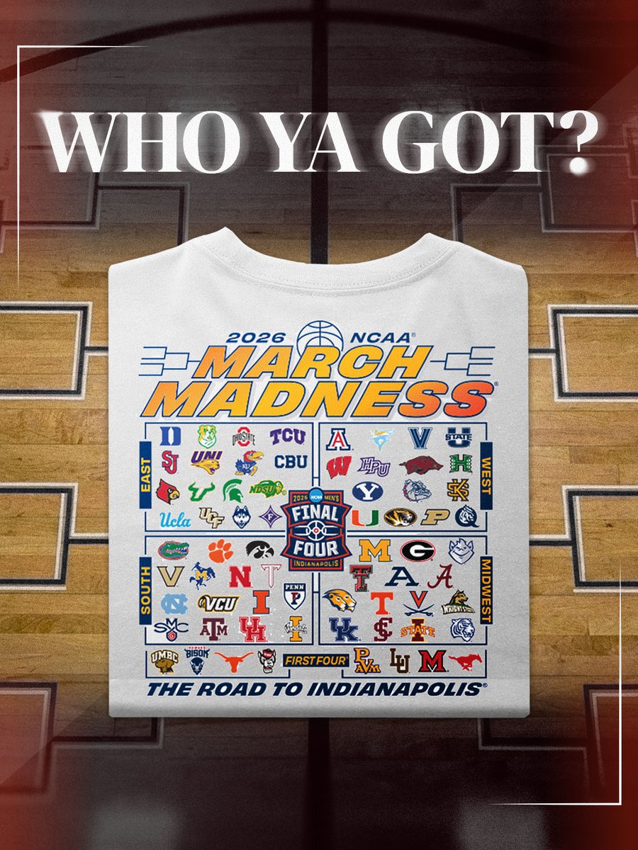 Rally House tweet media