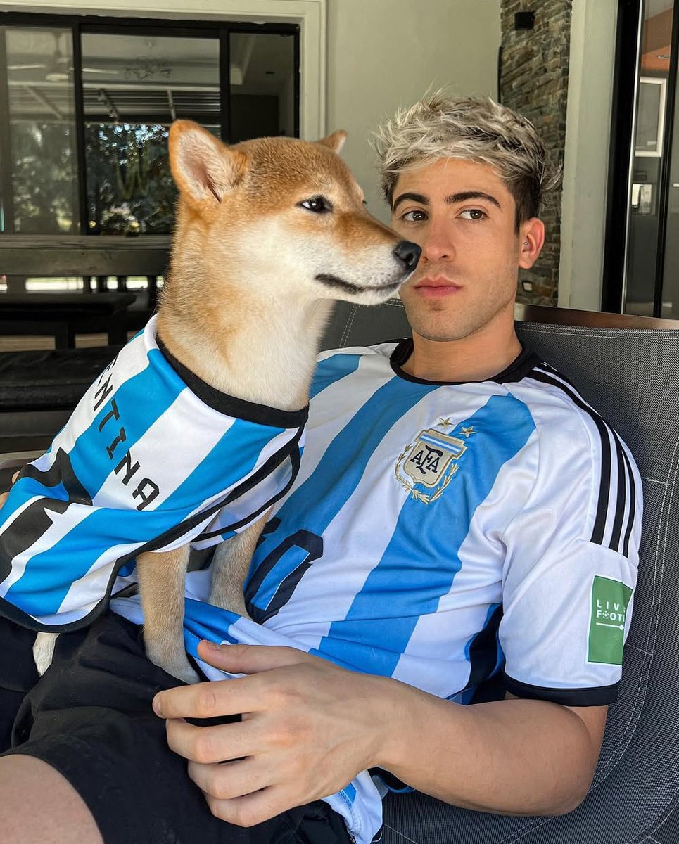 Tendencias en Argentina tweet media