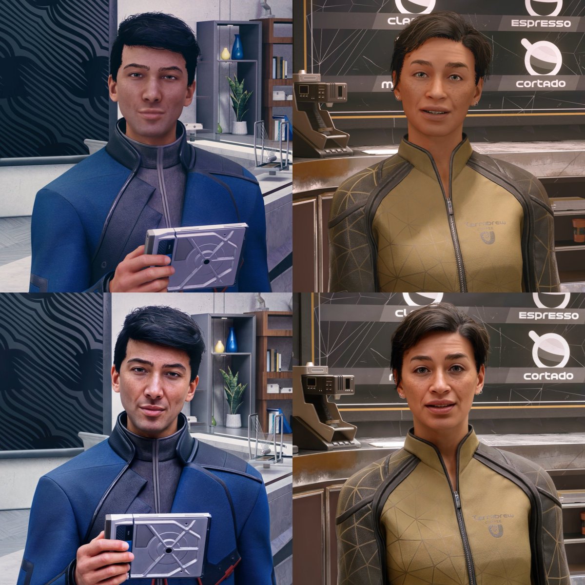 GoldenGeek tweet media