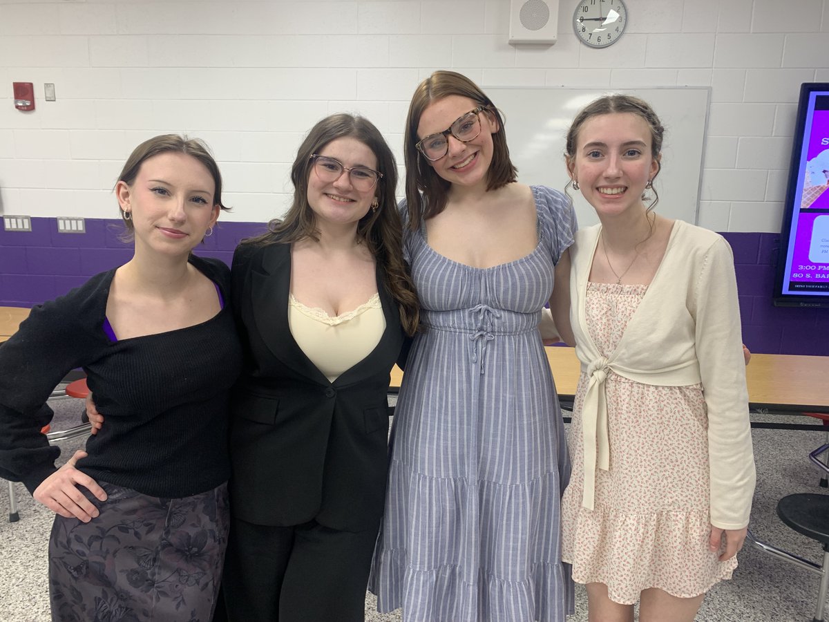 Fall Creek School District tweet media