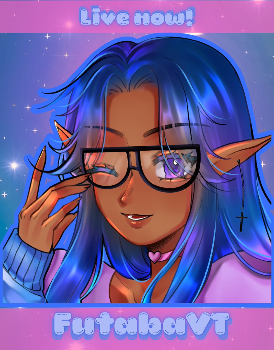 FutabaVT tweet media