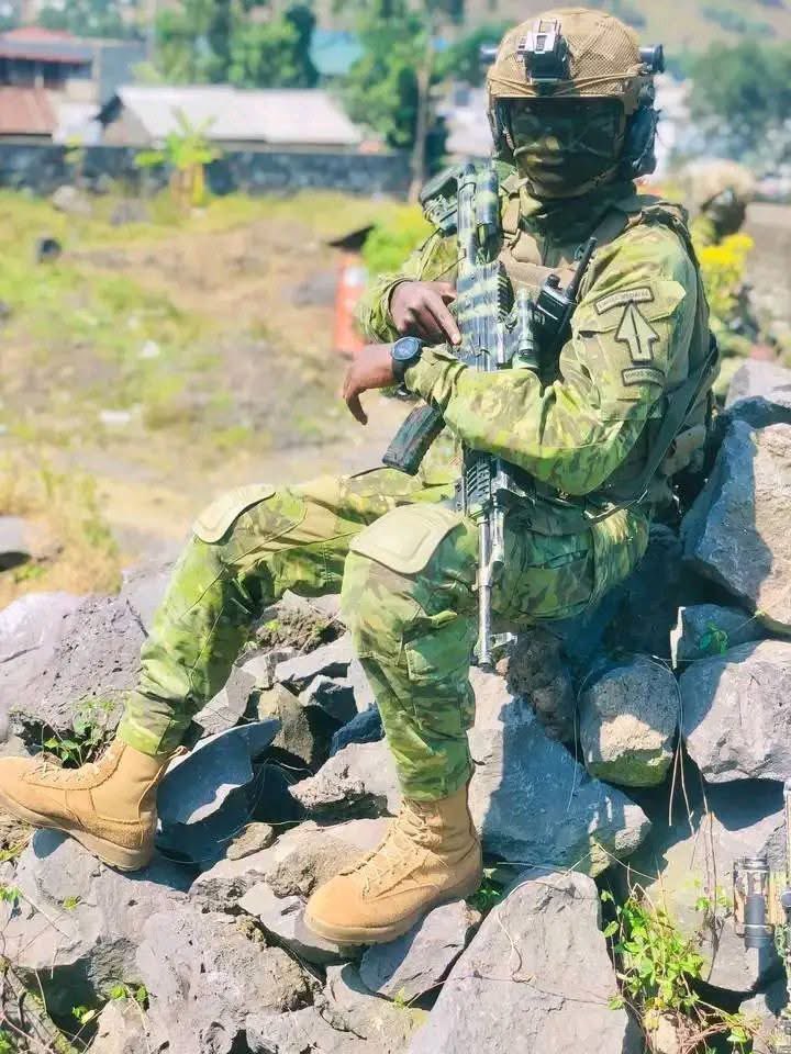 🔥🔥🔥La situation évolue rapidement sur le terrain et chaque avancée est suivie avec attention. Nos forces restent mobilisées pour protéger les populations civiles et stabiliser durablement la zone. Nous avons repris le contrôle de Kiluku, situé à environ un kilomètre de Saké,