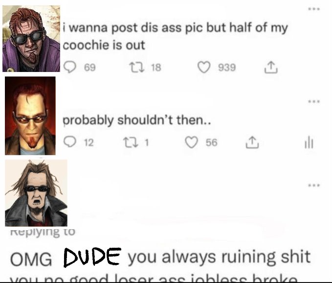 elliot ! 🔆 tweet media