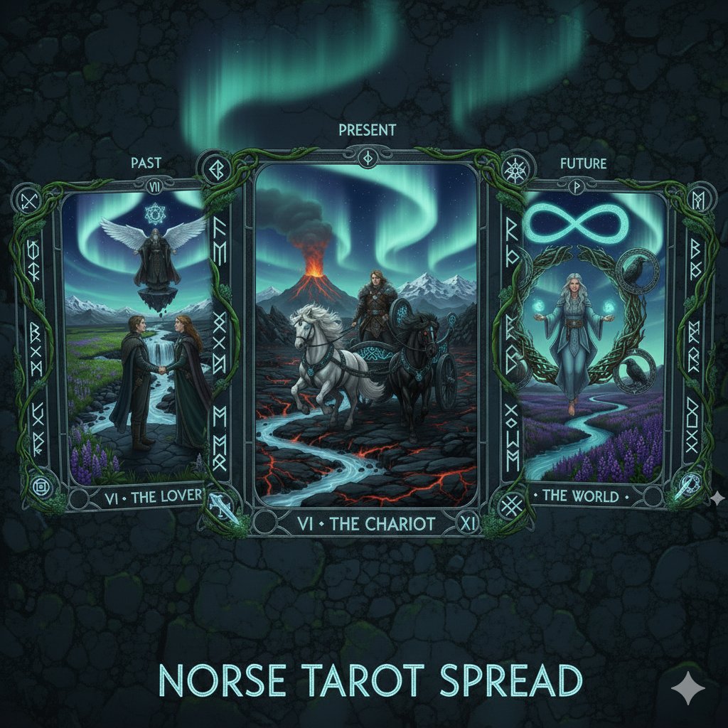 Tarotify : App Link In Bio! tweet media