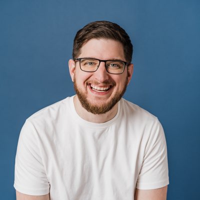 Corey Easterday tweet media