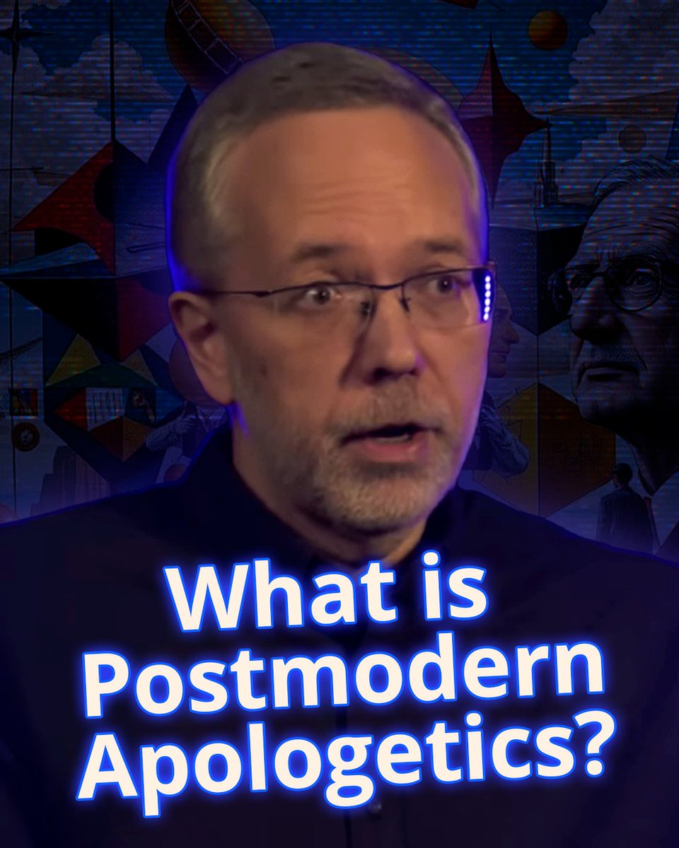 Michael S. Heiser tweet media